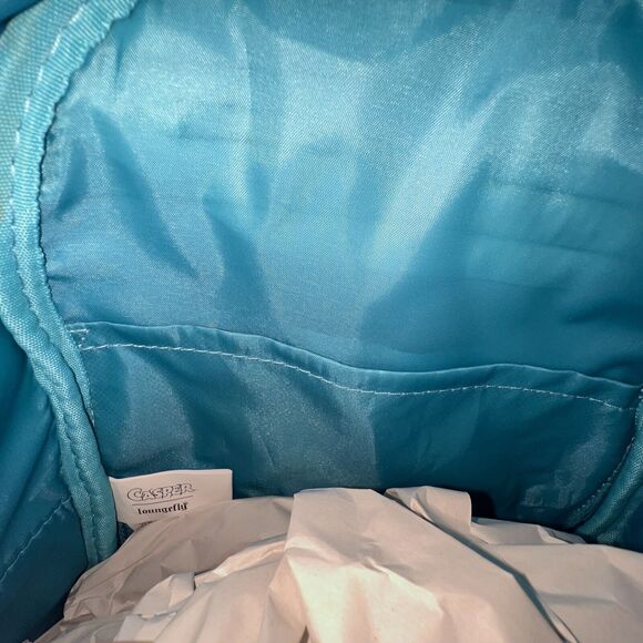 LOUNGEFLY CASPER THE FRIENDLY GHOST PUMPKIN MINI BACKPACK ~ WITH TAGS~ BRAND NEW - Picture 11 of 11